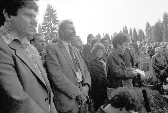 Reakce Stanislava Pitaše na film o Pavlu Wonkovi