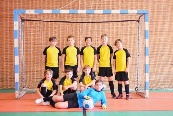 Trpaslíci se svých soupeřů nezalekli, přesto skončili poslední