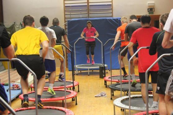 Broumovským fotbalistům začíná záchranářská mise. V neděli hrají v Červeném Kostelci