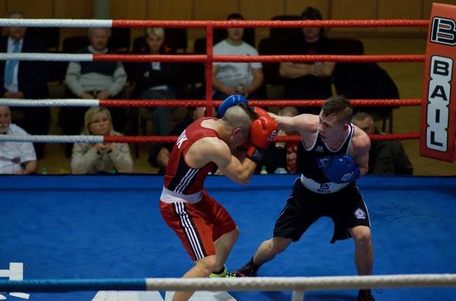 Šuda v extralize porazil šestinásobného mistra Slovenska