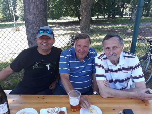 Zdeněk Streubel se dnes dožívá významného životního jubilea