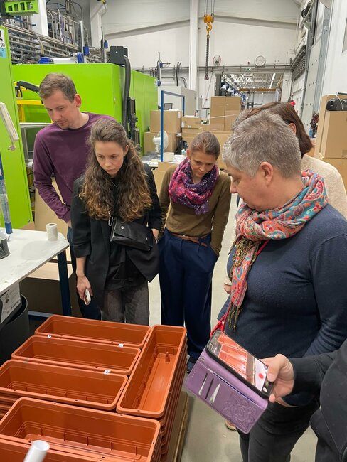 Inspirace pro Broumovsko