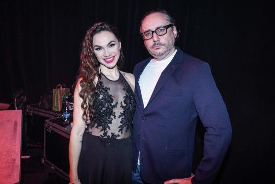 Lidé ho mají rádi a umělci ho milují! David Novotný slavil 40. narozeniny