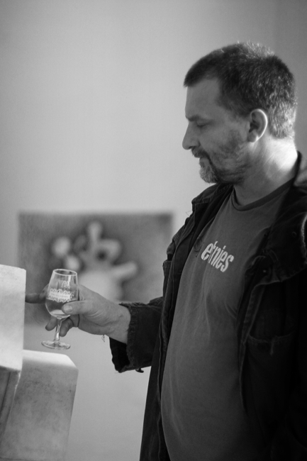 V Galerii Dům v Broumově začala nová sezóna 