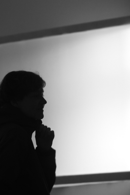 Galerie Dům v Broumově zve do "kina bez významu" 