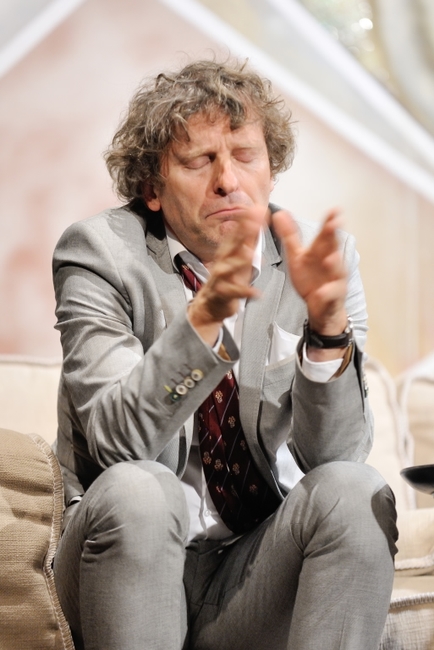 "Jako u nás doma!" Tak komentovali návštěvníci představení Tři verze života