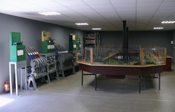 Muzeum techniky v polské Jaworzyne Śląska nabízí zajímavý program pro letní víkendy