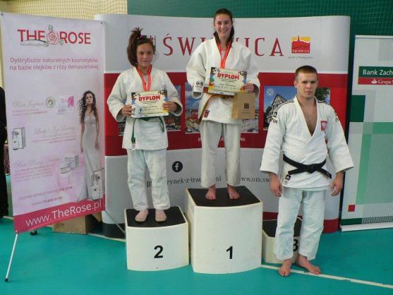 Na polských turnajích se dařilo broumovským judistům