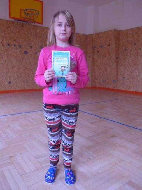 Sokol Bezděkov nad Metují uspořádal soutěžní dopoledne