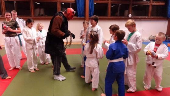 Broumovským judistům se daří obsazovat přední místa nejen na turnajích, ale i na přeborech republiky