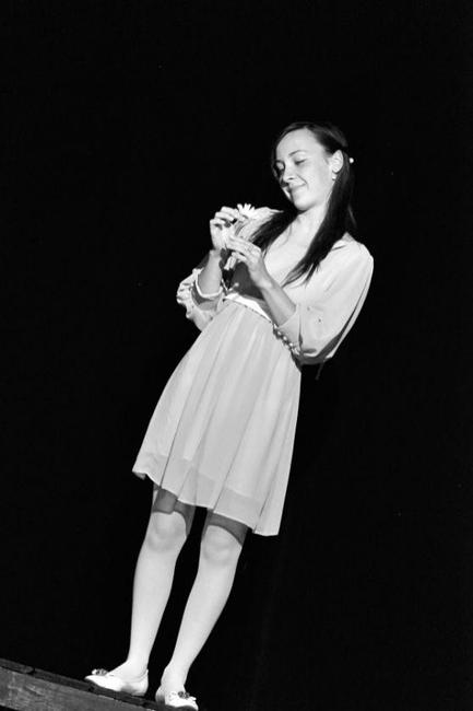 Divadelní hra Manon Lescaut měla v Broumově premiéru