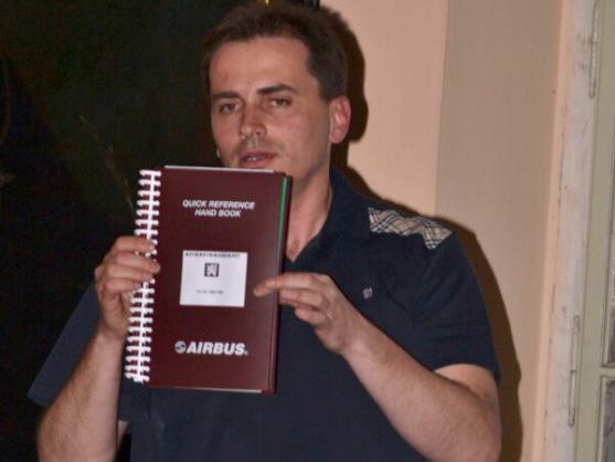 Jaké byly akce na Broumovsku o minulém víkendu 23. - 25. března?