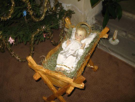 Broumov oslavil svátek Tří králů