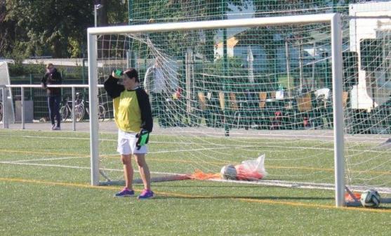 Broumovský míčový víceboj o pohár Emericha Ratha vyhrál tým Město Broumov