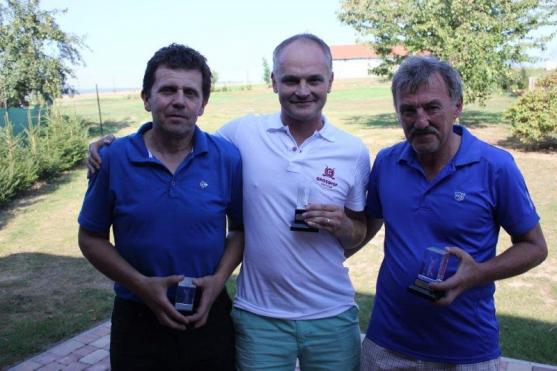 Sáblíkové tričko pomohlo postiženému Lukášovi získat kolo