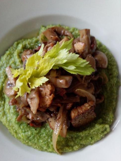 Z Izraele do Broumova