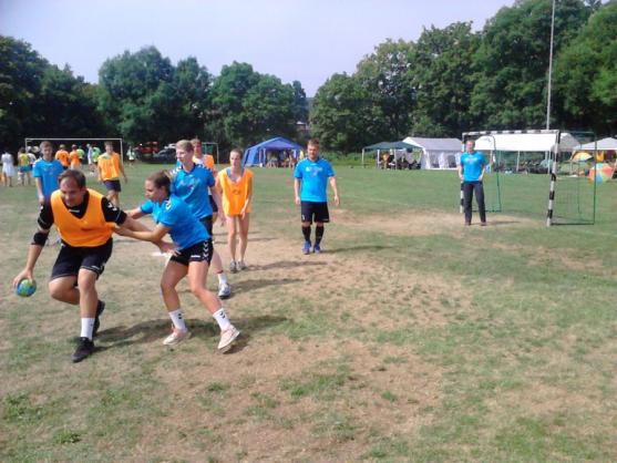 Broumovský tým přepsal dějiny! V německém Forchheimu obsadil historicky nejlepší umístění