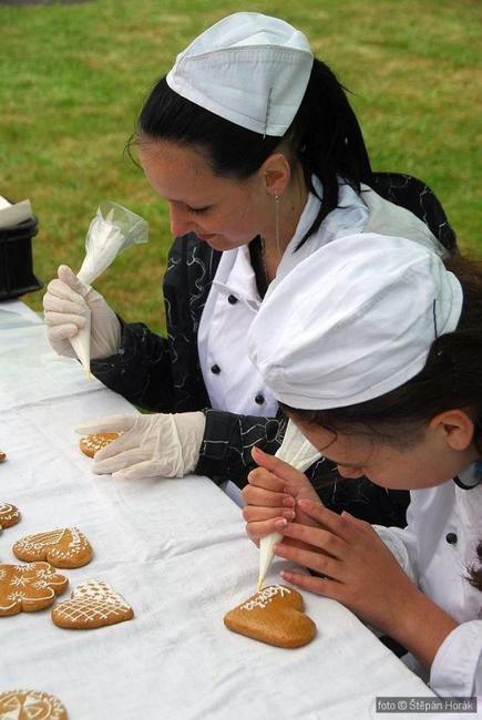 Z Police do Police se běželo už po páté