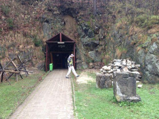 Češi, Slováci a Maďaři objevují Soví hory