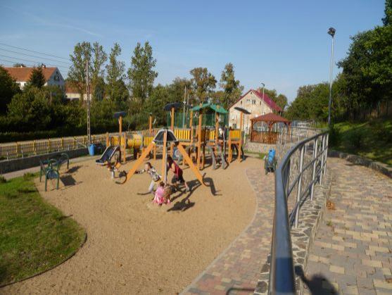 Nohy do bot, hlavu do oblak – vítají vás Soví hory