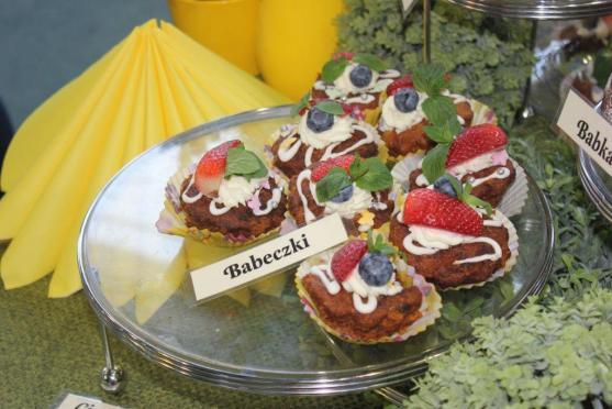 Stovka stánků, více jak tisíc hostů. Takový byl Velikonoční jarmark Gminy Radków