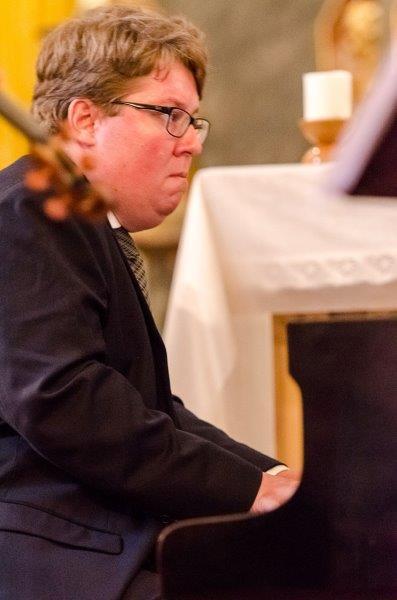 Ani vedra neodrazují fanoušky klasické hudby od návštěvy koncertů festivalu Za poklady Broumovska 