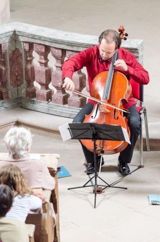 Festival Za poklady Broumovska má za sebou tři hudební podvečery 