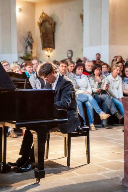 Festival Za poklady Broumovska zahájil koncertem Dagmar Peckové a Štefana Margity 