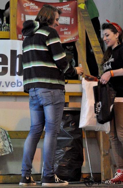 Skončila broumovská pekelně - kotelnická mini sk8 seance