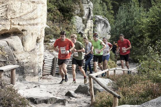 Filmový horolezecký festival v Teplicích nad Metují přilákal do města tisíce návštěvníků