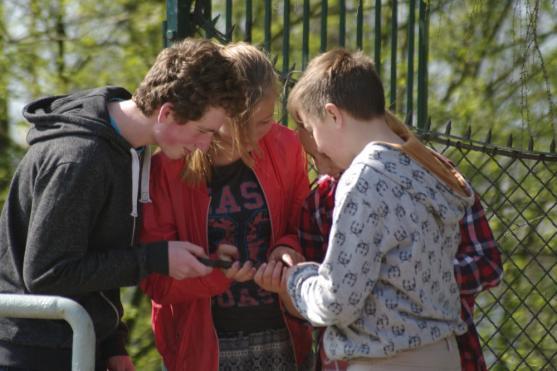 Uvedením světové premiéry filmu Tajuplný výlet byl slavnostně ukončen projekt Ulity - Langerova zahrada