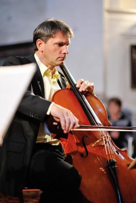 Devátý koncert festivalu Za poklady Broumovska patřil Triu Martinů 