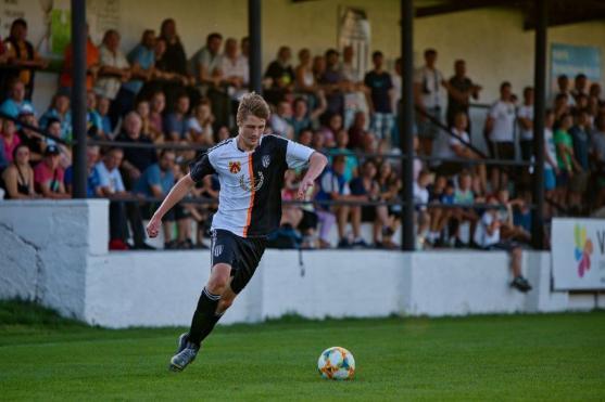 Broumovský Hečko odmítl penaltový hattrick, přesto vystřílel tři body