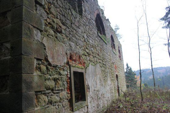 Skrytý majestát u Zdoňova