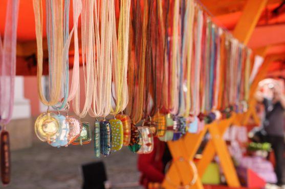 Střípky ze sobotního Trhu regionálních produktů