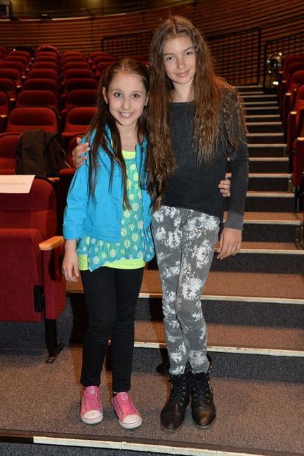 Nela Řehořová z Police nad Metují vyhrála internetové hlasování pěvecké soutěže Česko zpívá 