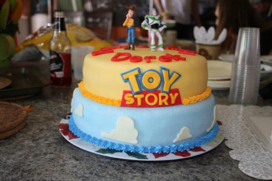 Bývalá učitelka se stala umělkyní přes dorty