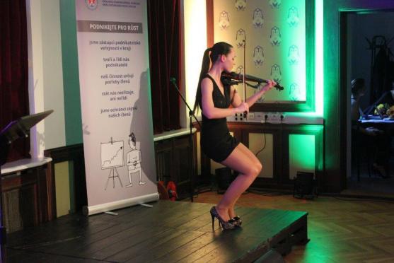 Společnost Veba byla vyhlášena Firmou roku Náchodska 2015 