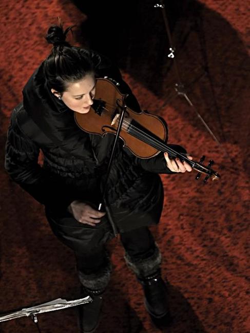 Koncert Základní umělecké školy Broumov v klášterním kostele sv. Vojtěcha 