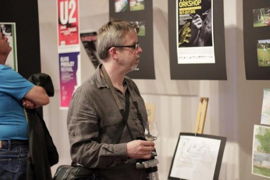 Broumovská klášterní zahrada slaví deset let