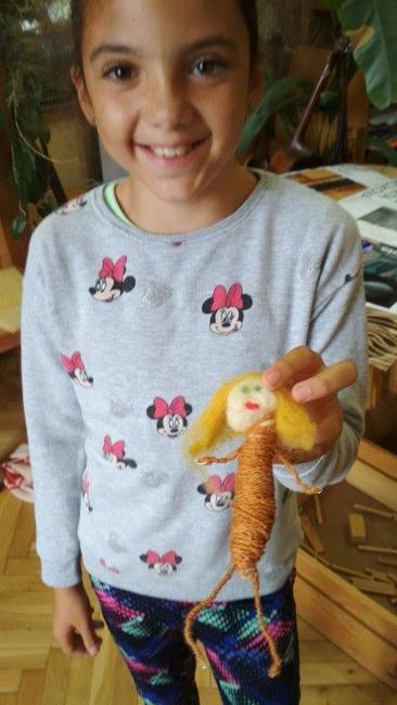 Příměstské tábory v DDM Ulita Broumov