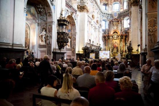 Panta Rhei a hudební festival nejen pro Broumovsko 