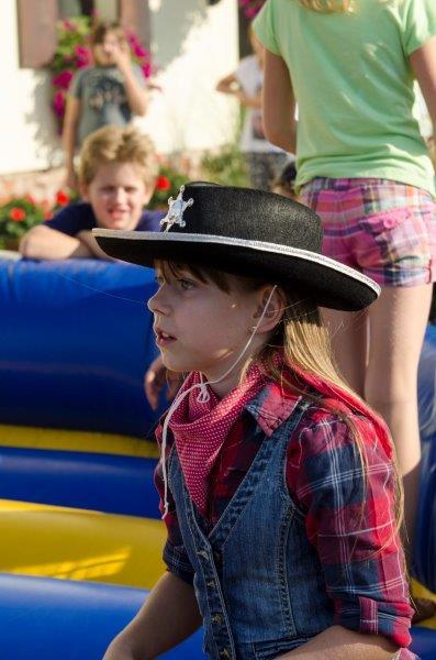 Farmářská slavnost ve Vernéřovicích přilákala stovky návštěvníků 