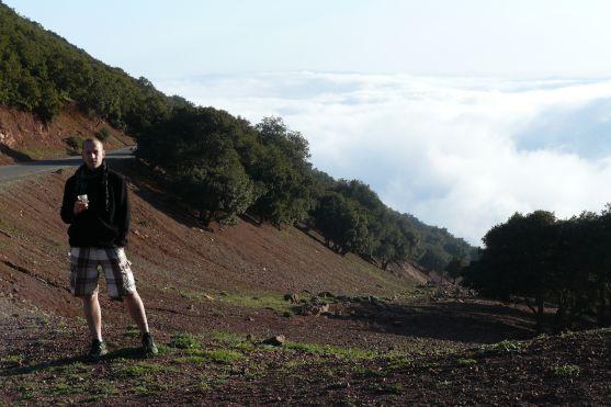 Sedm dní v Maroku. Cyklistické dobrodružství Kryštofa Meiera II. 