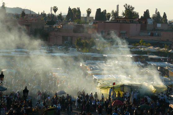 Sedm dní v Maroku. Cyklistické dobrodružství Kryštofa Meiera I. 