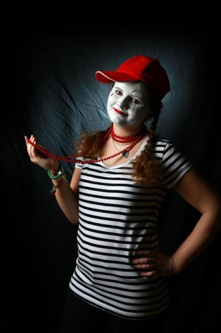 Život není takový. Je úplně jiný... 