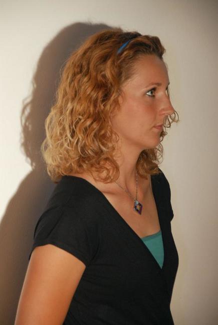 Pavel Frydrych: "Tahle výstava je to nejlepší, co kdy na Terase bylo." 