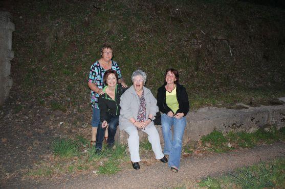 Dosud nezveřejněné fotografie z natáčení filmu Bastardi III v rožmitálském lomu u Broumova. Film má dnes premiéru v Náchodě 