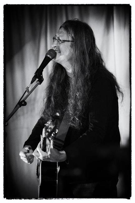 Ivan Hlas: Je tady dobrej vzduch a bezvadný lidi 