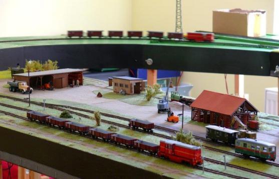 Broumováci opět závodili v Polsku na ručních drezínách